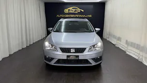 SEAT Leon ST 1.6 TDI CR Style DSG