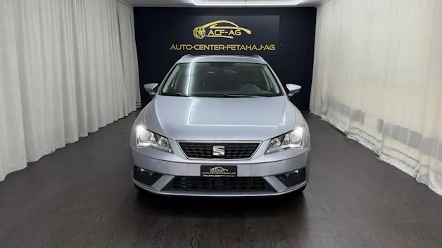 SEAT Leon ST 1.6 TDI CR Style DSG