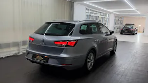 SEAT Leon ST 1.6 TDI CR Style DSG
