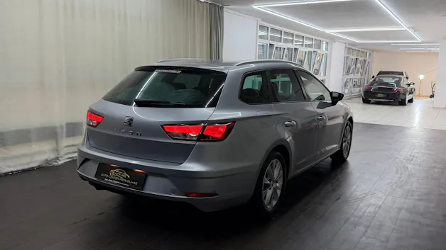 SEAT Leon ST 1.6 TDI CR Style DSG