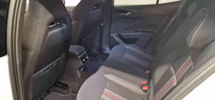 Škoda Fabia 1.5 TSI Motorsport DSG