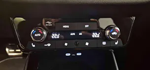 Škoda Fabia 1.5 TSI Motorsport DSG