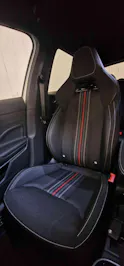 Škoda Fabia 1.5 TSI Motorsport DSG