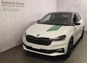 Škoda Fabia 1.5 TSI Motorsport DSG