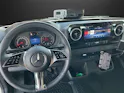 Mercedes-Benz Sprinter 519 CDI Standard 9G-TRONIC "Sattelschlepper"