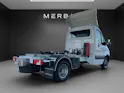Mercedes-Benz Sprinter 519 CDI Standard 9G-TRONIC "Sattelschlepper"