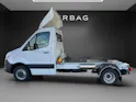 Mercedes-Benz Sprinter 519 CDI Standard 9G-TRONIC "Sattelschlepper"
