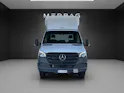 Mercedes-Benz Sprinter 519 CDI Standard 9G-TRONIC "Sattelschlepper"
