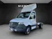 Mercedes-Benz Sprinter 519 CDI Standard 9G-TRONIC "Sattelschlepper"