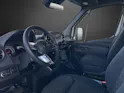Mercedes-Benz Sprinter 519 CDI Standard 9G-TRONIC "Sattelschlepper"
