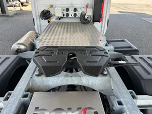Mercedes-Benz Sprinter 519 CDI Standard 9G-TRONIC "Sattelschlepper"