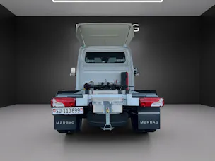 Mercedes-Benz Sprinter 519 CDI Standard 9G-TRONIC "Sattelschlepper"
