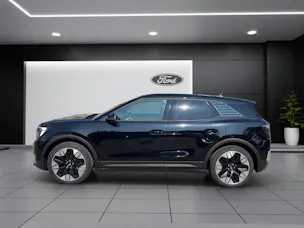 Ford Explorer Elektro 77kWh Dual Extended Range Premium AWD