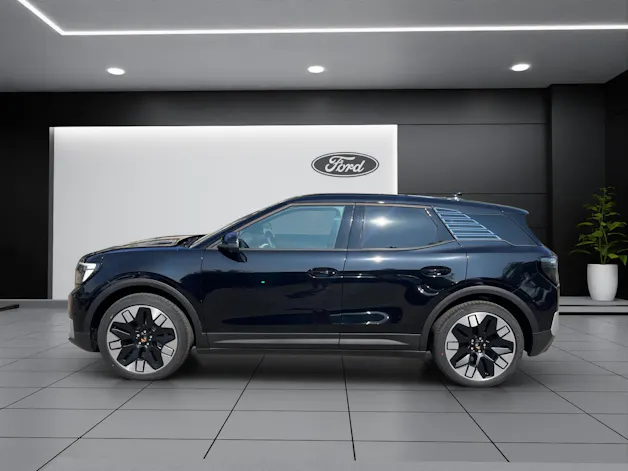 Ford Explorer Elektro 77kWh Dual Extended Range Premium AWD