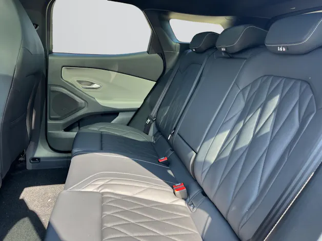 Ford Explorer Elektro 77kWh Dual Extended Range Premium AWD