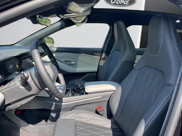 Ford Explorer Elektro 77kWh Dual Extended Range Premium AWD