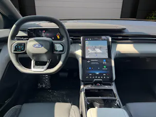 Ford Explorer Elektro 77kWh Dual Extended Range Premium AWD