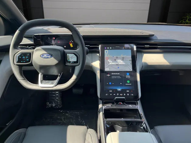Ford Explorer Elektro 77kWh Dual Extended Range Premium AWD