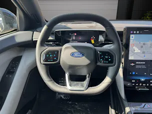 Ford Explorer Elektro 77kWh Dual Extended Range Premium AWD