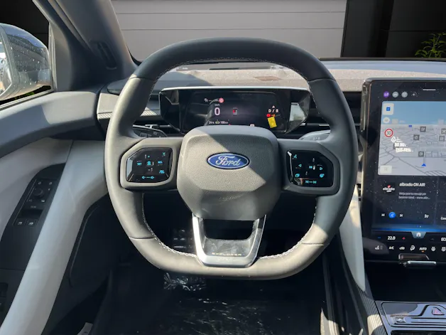 Ford Explorer Elektro 77kWh Dual Extended Range Premium AWD