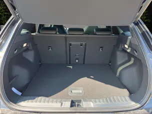 Ford Explorer Elektro 77kWh Dual Extended Range Premium AWD