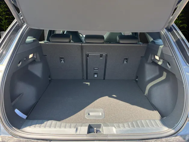 Ford Explorer Elektro 77kWh Dual Extended Range Premium AWD
