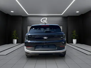 Ford Explorer Elektro 77kWh Dual Extended Range Premium AWD