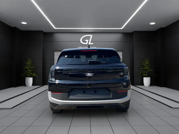 Ford Explorer Elektro 77kWh Dual Extended Range Premium AWD