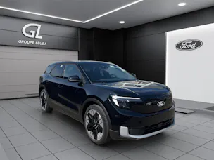 Ford Explorer Elektro 77kWh Dual Extended Range Premium AWD
