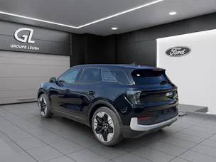 Ford Explorer Elektro 77kWh Dual Extended Range Premium AWD
