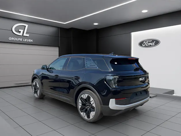 Ford Explorer Elektro 77kWh Dual Extended Range Premium AWD