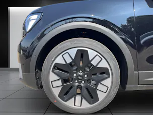 Ford Explorer Elektro 77kWh Dual Extended Range Premium AWD