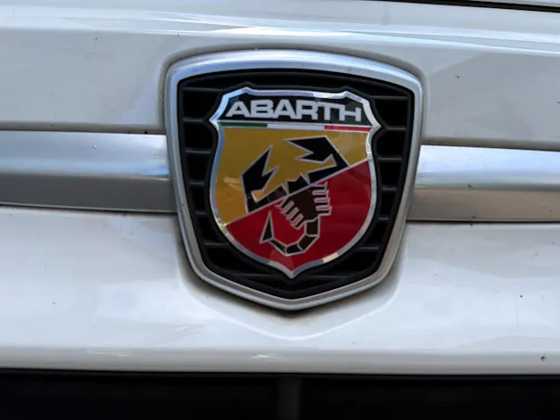 Fiat 595C 1.4 16V Turbo Abarth Turismo Dualogic