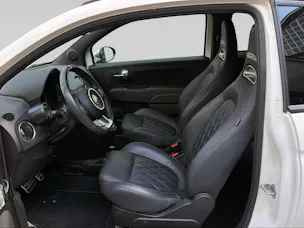 Fiat 595C 1.4 16V Turbo Abarth Turismo Dualogic
