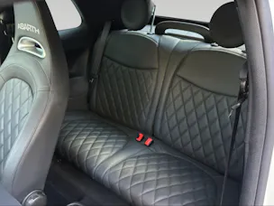 Fiat 595C 1.4 16V Turbo Abarth Turismo Dualogic