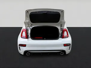 Fiat 595C 1.4 16V Turbo Abarth Turismo Dualogic