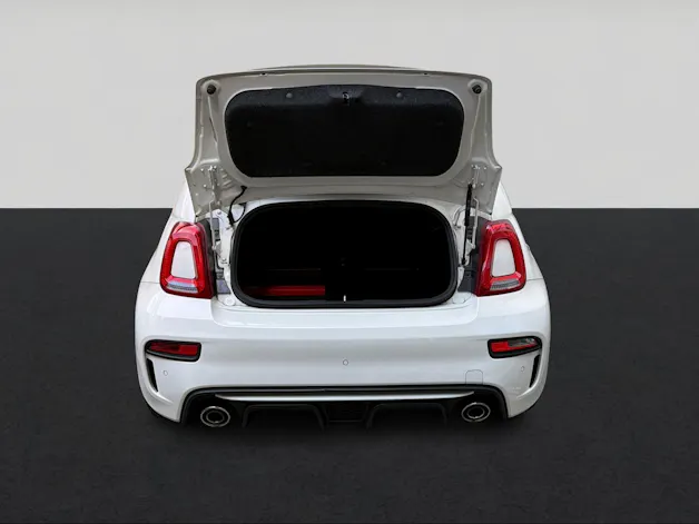 Fiat 595C 1.4 16V Turbo Abarth Turismo Dualogic