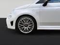 Fiat 595C 1.4 16V Turbo Abarth Turismo Dualogic