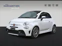 Fiat 595C 1.4 16V Turbo Abarth Turismo Dualogic