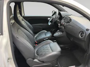 Fiat 595C 1.4 16V Turbo Abarth Turismo Dualogic