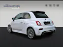 Fiat 595C 1.4 16V Turbo Abarth Turismo Dualogic