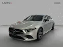 Mercedes-Benz A 200 4M - AMG / Rückfahrkamera / Soundsystem / metallic