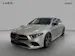 Mercedes-Benz A 200 4M - AMG / Rückfahrkamera / Soundsystem / metallic