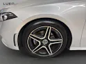 Mercedes-Benz A 200 4M - AMG / Rückfahrkamera / Soundsystem / metallic