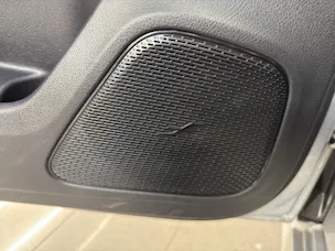 Mercedes-Benz A 200 4M - AMG / Rückfahrkamera / Soundsystem / metallic