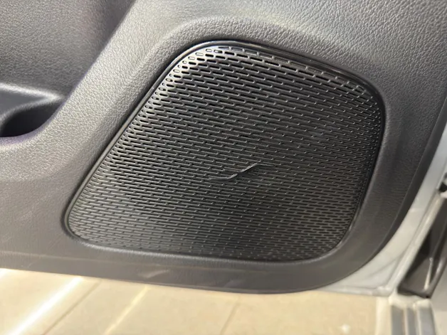 Mercedes-Benz A 200 4M - AMG / Rückfahrkamera / Soundsystem / metallic