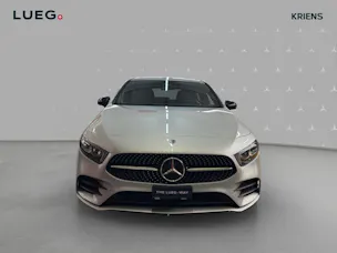Mercedes-Benz A 200 4M - AMG / Rückfahrkamera / Soundsystem / metallic