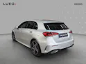 Mercedes-Benz A 200 4M - AMG / Rückfahrkamera / Soundsystem / metallic