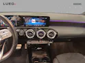 Mercedes-Benz A 200 4M - AMG / Rückfahrkamera / Soundsystem / metallic