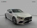 Mercedes-Benz A 200 4M - AMG / Rückfahrkamera / Soundsystem / metallic